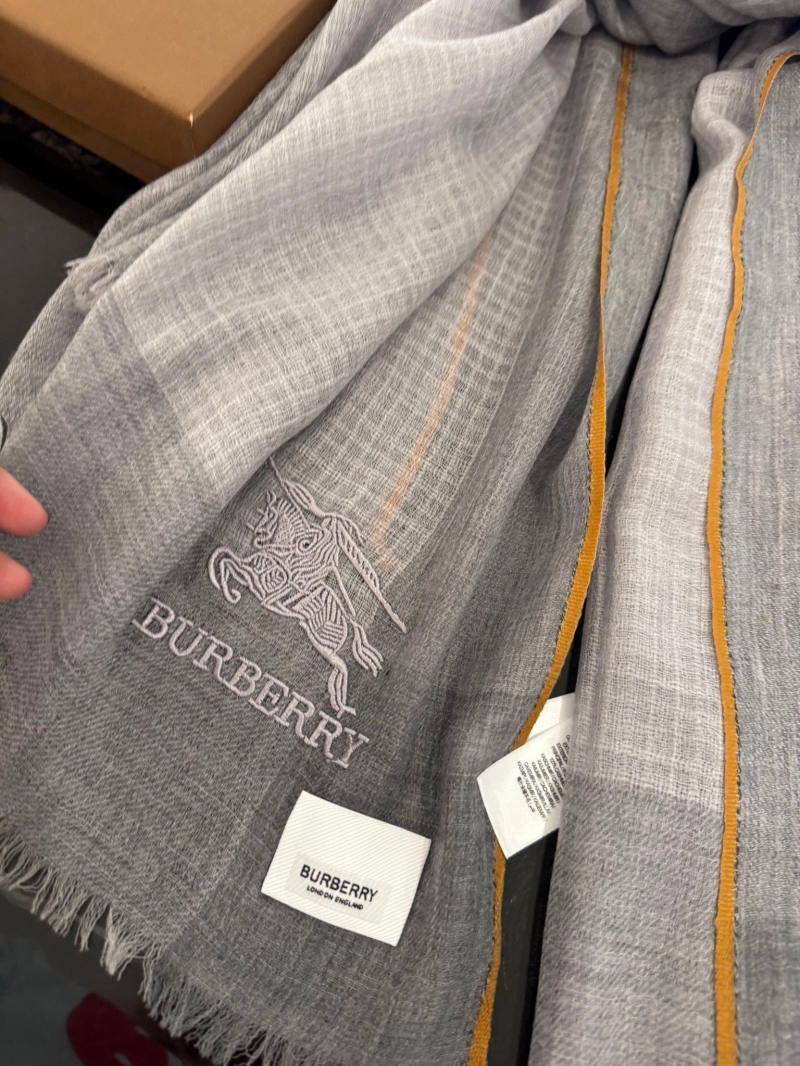 BURBERRY